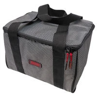 TronixPro Large Cool Bag Grey/Black